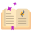f
