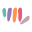 f