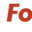 f