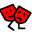 f