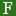 f