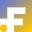 f