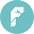 f