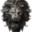 f