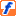 f