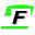 f