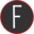 f