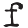 f