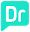 f