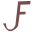 f
