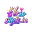 f
