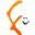 f