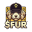f