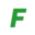 f