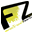 f