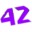 f
