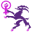 f