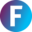 f