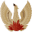 f