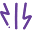 f