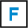 f