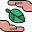 f