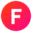 f