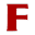 f