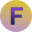 f