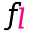 f