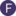 f