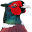 f