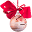 f