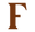 f