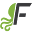 f