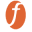 f
