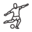 f
