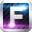 f