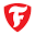 f
