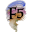 f