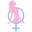 f