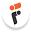 f