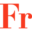 f