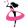 f