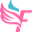 f