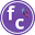 f