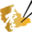 f