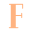 f