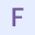 f