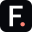 f